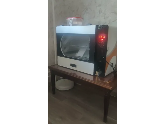 Видеоотзыв покупателя о OVO-156